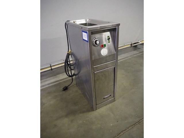 Fritout - afbeelding 1 van  8