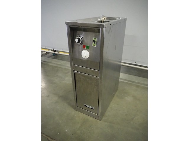 Fritout - afbeelding 2 van  8