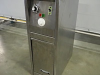 Fritout - afbeelding 2 van  8