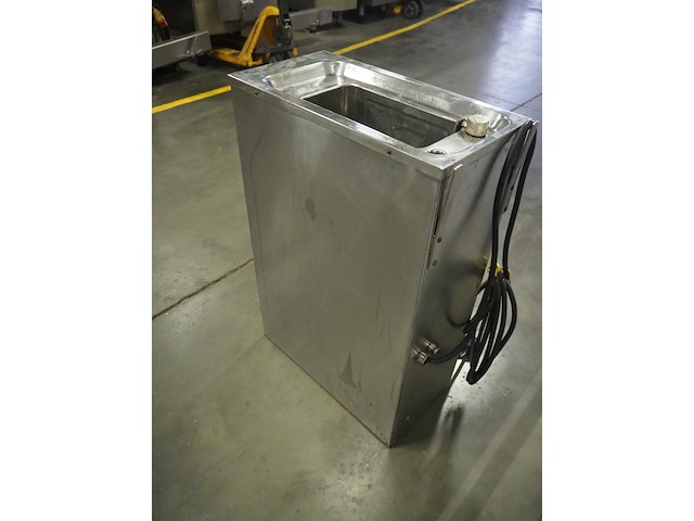 Fritout - afbeelding 3 van  8