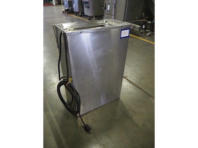 Fritout - afbeelding 4 van  8