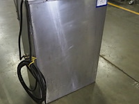 Fritout - afbeelding 4 van  8