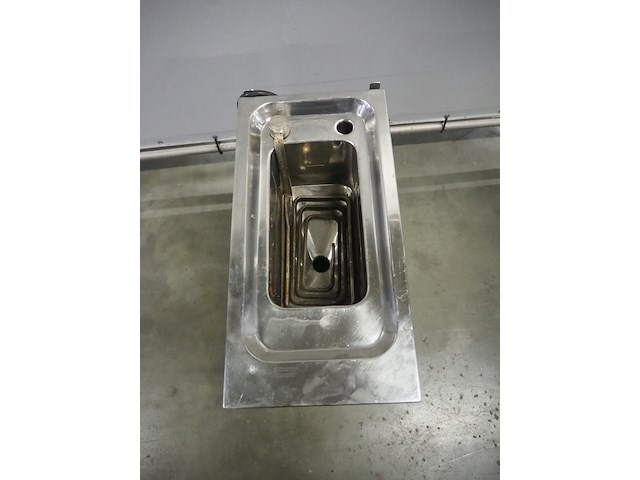 Fritout - afbeelding 5 van  8