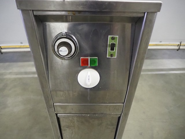 Fritout - afbeelding 6 van  8