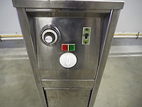 Fritout - afbeelding 6 van  8