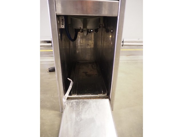 Fritout - afbeelding 7 van  8