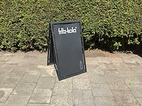 Frits-kola stoepbord - afbeelding 1 van  5