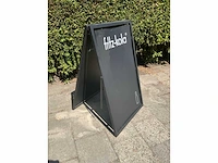 Frits-kola stoepbord - afbeelding 2 van  5