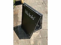 Frits-kola stoepbord - afbeelding 3 van  5