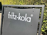 Frits-kola stoepbord - afbeelding 4 van  5