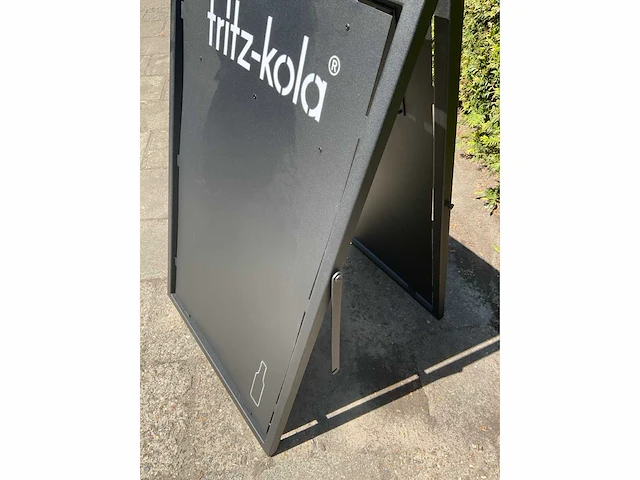 Frits-kola stoepbord - afbeelding 5 van  5