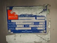Fritsch - afbeelding 3 van  11