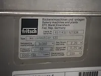 Fritsch - afbeelding 18 van  38