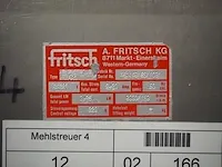 Fritsch - afbeelding 15 van  31