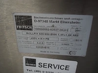Fritsch - afbeelding 3 van  11