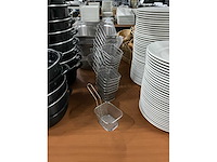 Frituur mandjes (17x) - afbeelding 2 van  4