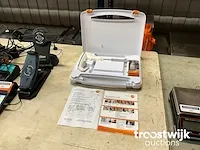 Frituur olie tester - afbeelding 1 van  6