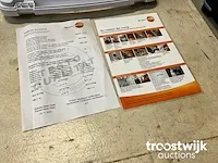 Frituur olie tester - afbeelding 2 van  6