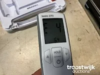 Frituur olie tester - afbeelding 4 van  6