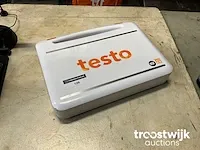 Frituur olie tester - afbeelding 6 van  6