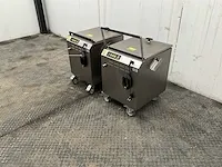 Frituurolie filterunit (2x) - afbeelding 2 van  9