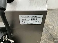 Frituurolie filterunit (2x) - afbeelding 8 van  9