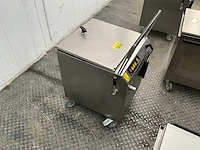 Frituurolie filterunit vito xs (5x) - afbeelding 8 van  32