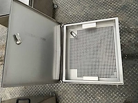 Frituurolie filterunit vito xs (5x) - afbeelding 11 van  32