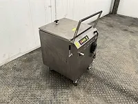 Frituurolie filterunit - afbeelding 3 van  6