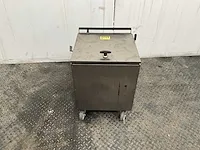 Frituurolie filterunit - afbeelding 4 van  6