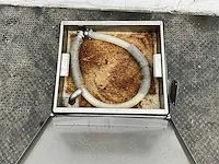 Frituurolie filterunit - afbeelding 5 van  6