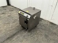 Frituurolie filterunit - afbeelding 2 van  6