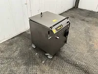 Frituurolie filterunit - afbeelding 3 van  6