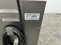 Frituurolie filterunit - afbeelding 5 van  6
