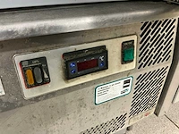 Friulinox koelwerkbank - afbeelding 6 van  7