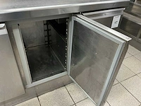 Friulinox koelwerkbank - afbeelding 3 van  6