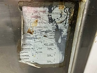 Friulinox koelwerkbank - afbeelding 6 van  6