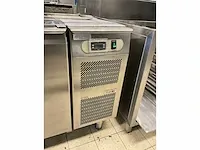 Friulinox tr2 gn planet koelwerkbank - afbeelding 5 van  7