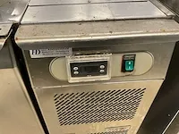 Friulinox tr2 gn planet koelwerkbank - afbeelding 6 van  7