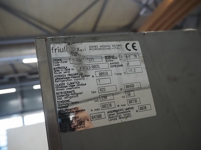 Friulinox - afbeelding 8 van  8