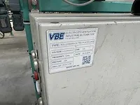 Friz / hansaflex / kontra - complete koelcel / vriescel panelen productielijn 1 - 2019 - afbeelding 9 van  29