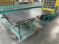 Friz / hansaflex / kontra - complete koelcel / vriescel panelen productielijn 1 - 2019 - afbeelding 18 van  29