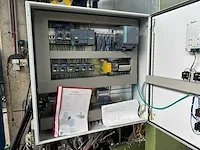 Friz / hansaflex / kontra - complete koelcel / vriescel panelen productielijn 1 - 2019 - afbeelding 21 van  29