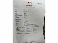 Friz / hansaflex / kontra - complete koelcel / vriescel panelen productielijn 1 - 2019 - afbeelding 22 van  29