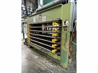 Friz / hansaflex / kontra - complete koelcel / vriescel panelen productielijn 1 - 2019 - afbeelding 23 van  29