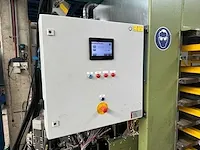 Friz / hansaflex / kontra - complete koelcel / vriescel panelen productielijn 1 - 2019 - afbeelding 24 van  29
