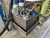 Friz / hansaflex / kontra - complete koelcel / vriescel panelen productielijn 1 - 2019 - afbeelding 27 van  29