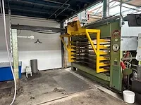 Friz / hansaflex / kontra - complete koelcel / vriescel panelen productielijn 1 - 2019 - afbeelding 28 van  29