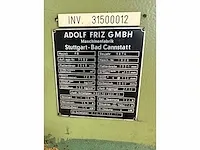 Friz / hansaflex / kontra - complete koelcel / vriescel panelen productielijn 1 - 2019 - afbeelding 29 van  29