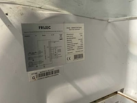 Frizec bonn275-nf-040ci koel-vriescombinatie (2x) - afbeelding 2 van  11